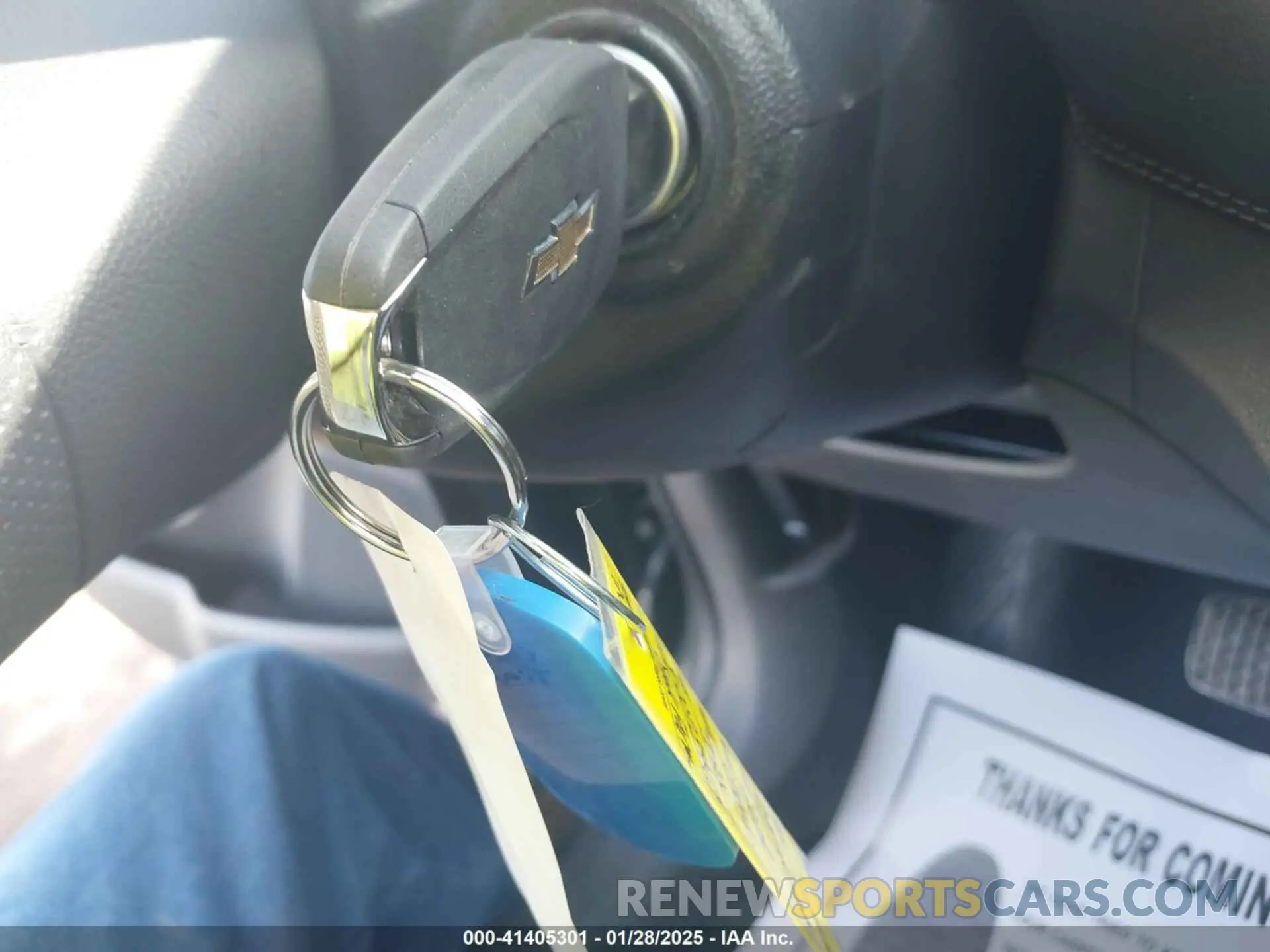 11 fotografías del automóvil dañado 3GNCJNSB7LL128580 CHEVROLET TRAX 2020