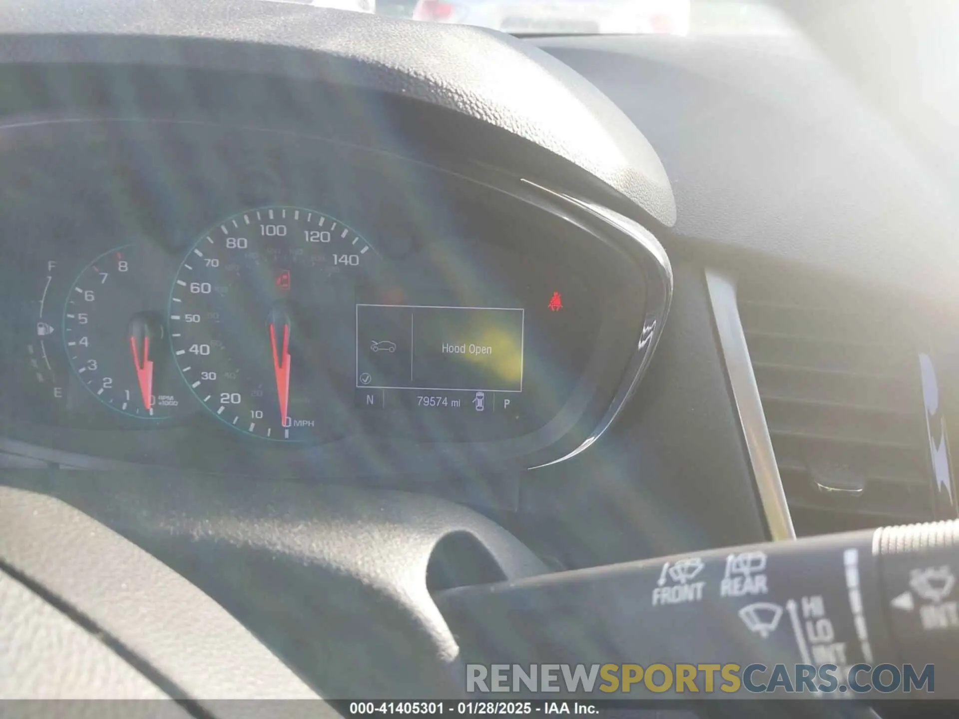 7 fotografías del automóvil dañado 3GNCJNSB7LL128580 CHEVROLET TRAX 2020