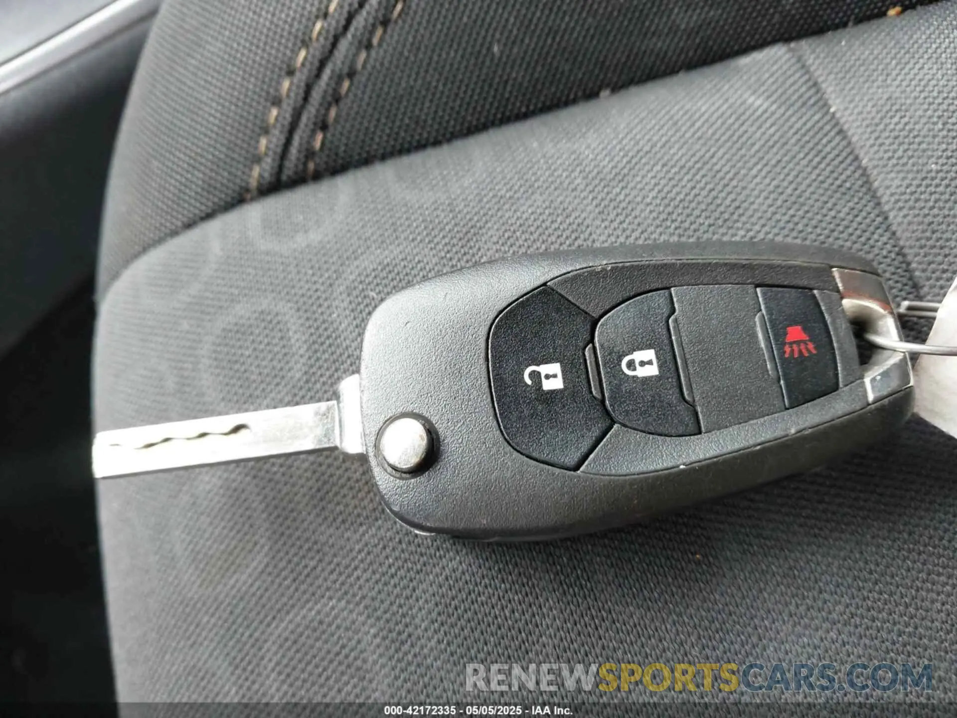 11 fotografías del automóvil dañado 3GNCJNSB7LL169131 CHEVROLET TRAX 2020