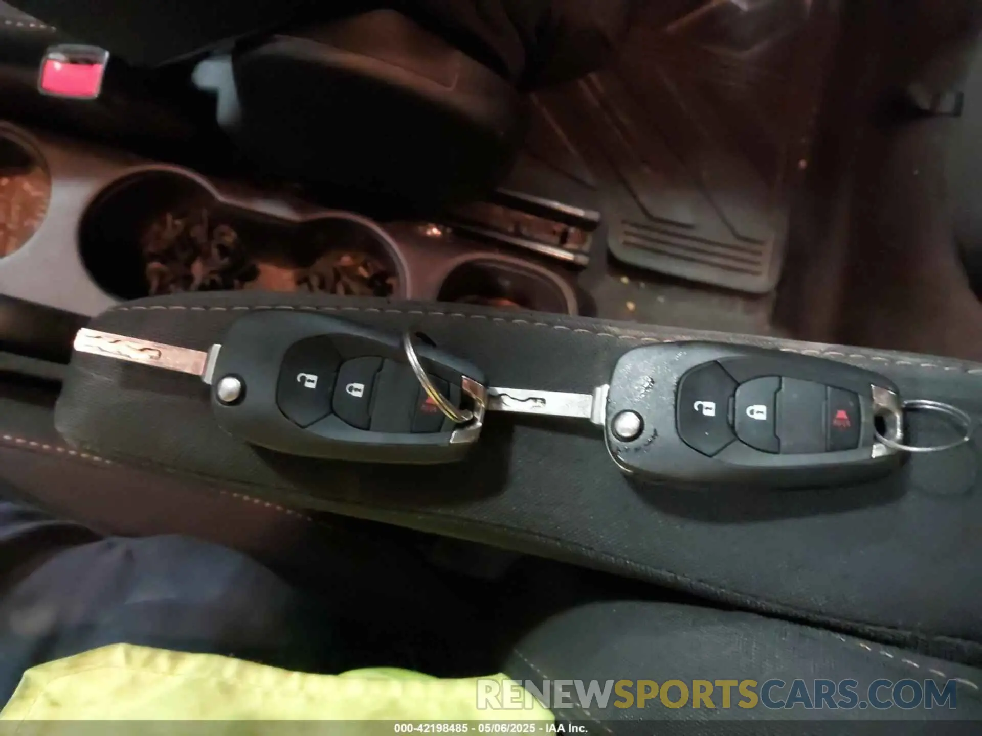 11 fotografías del automóvil dañado 3GNCJNSB8LL183510 CHEVROLET TRAX 2020