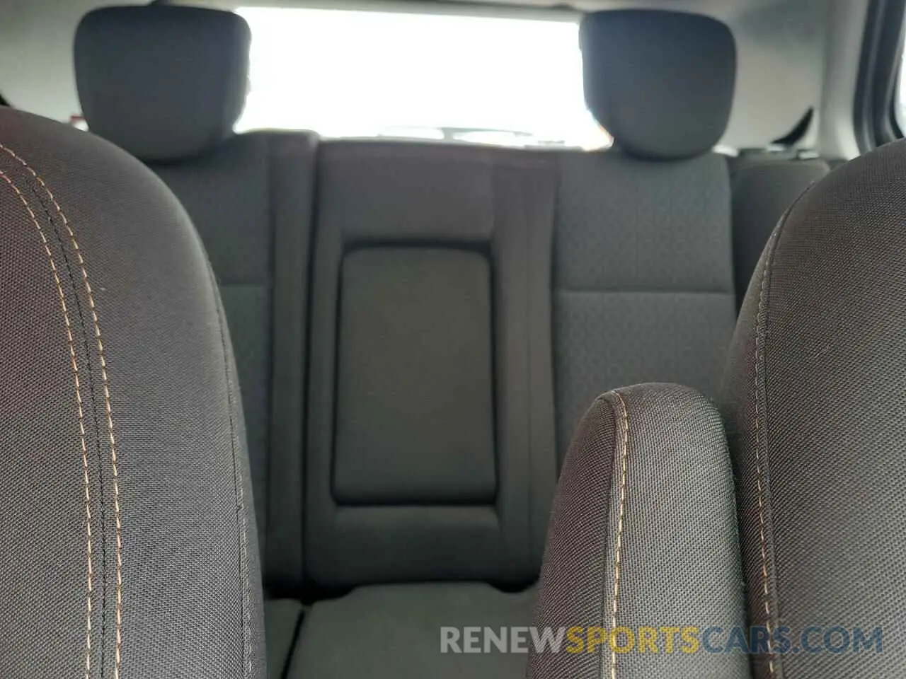 10 fotografías del automóvil dañado 3GNCJNSB9LL131819 CHEVROLET TRAX 2020