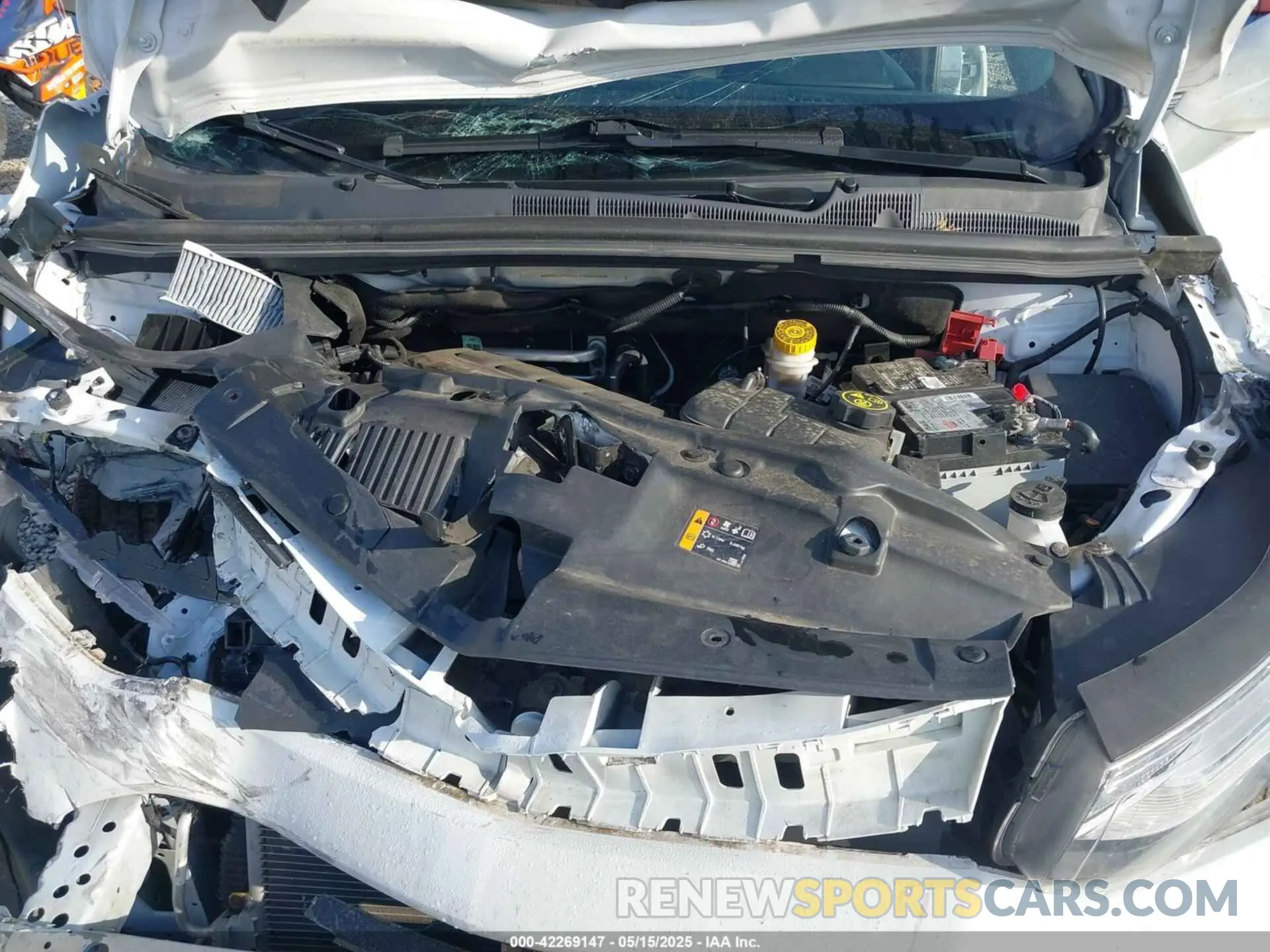 10 fotografías del automóvil dañado 3GNCJPSB2LL266586 CHEVROLET TRAX 2020