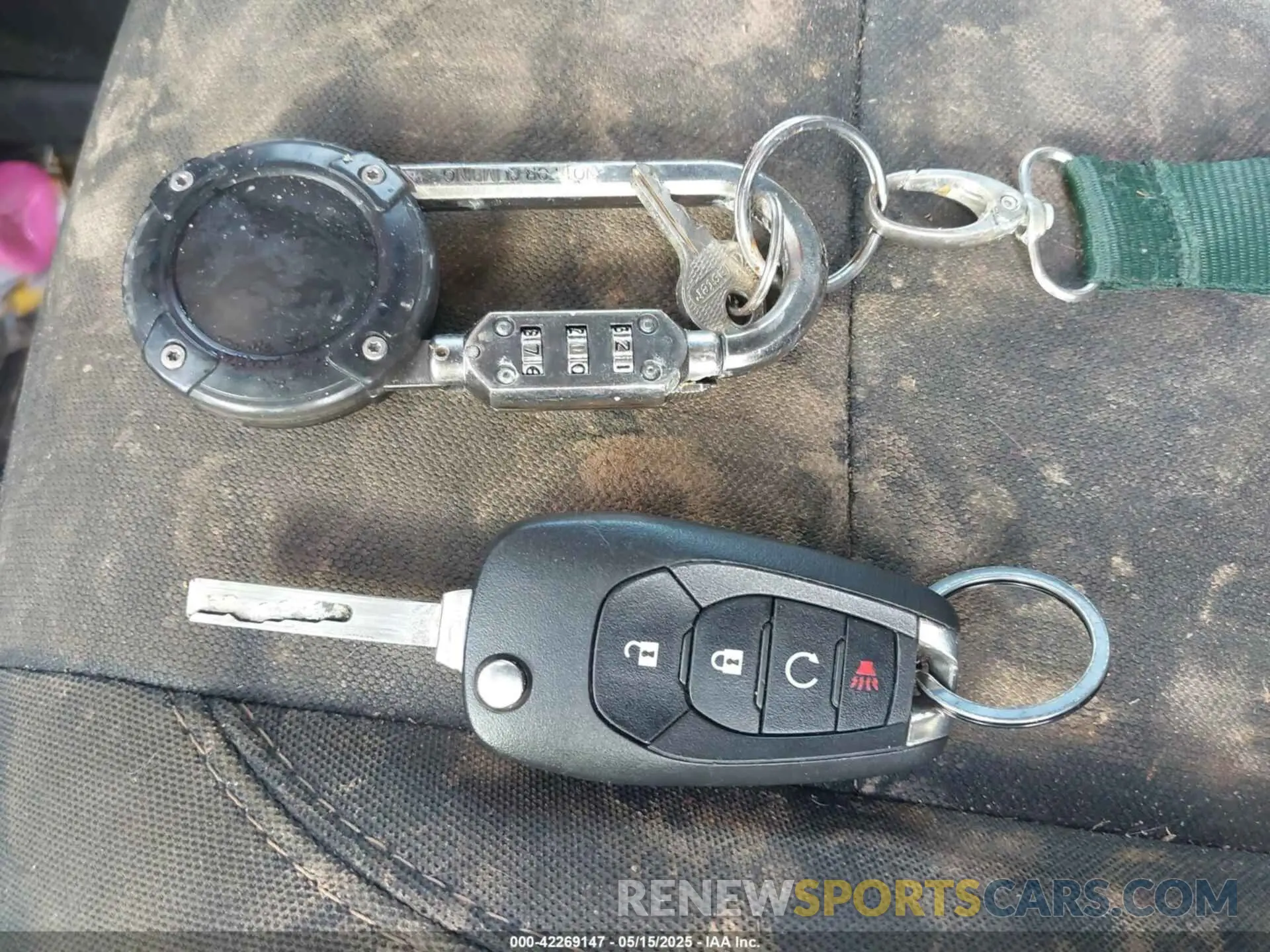 11 fotografías del automóvil dañado 3GNCJPSB2LL266586 CHEVROLET TRAX 2020