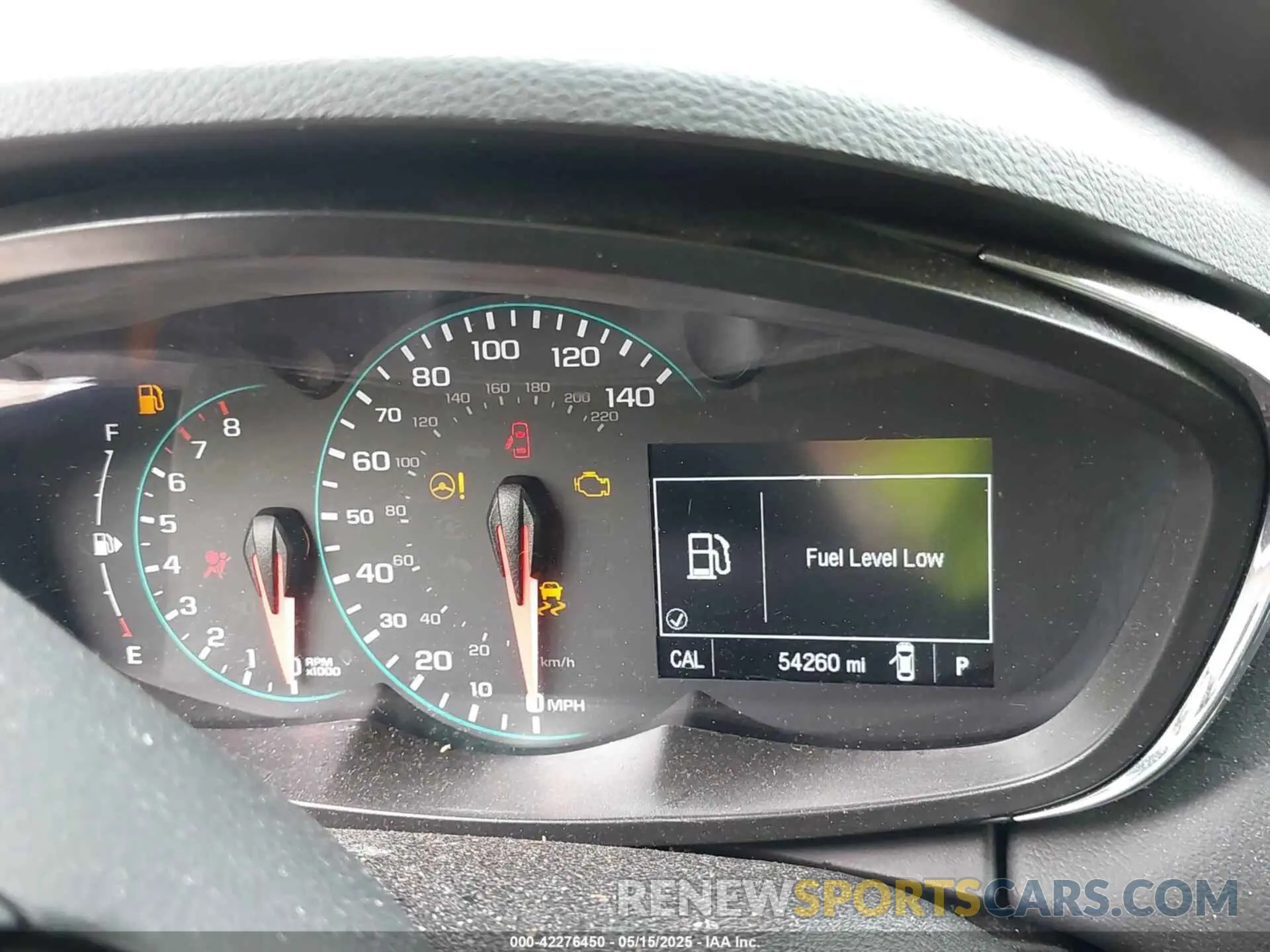 15 fotografías del automóvil dañado 3GNCJPSB3LL107513 CHEVROLET TRAX 2020
