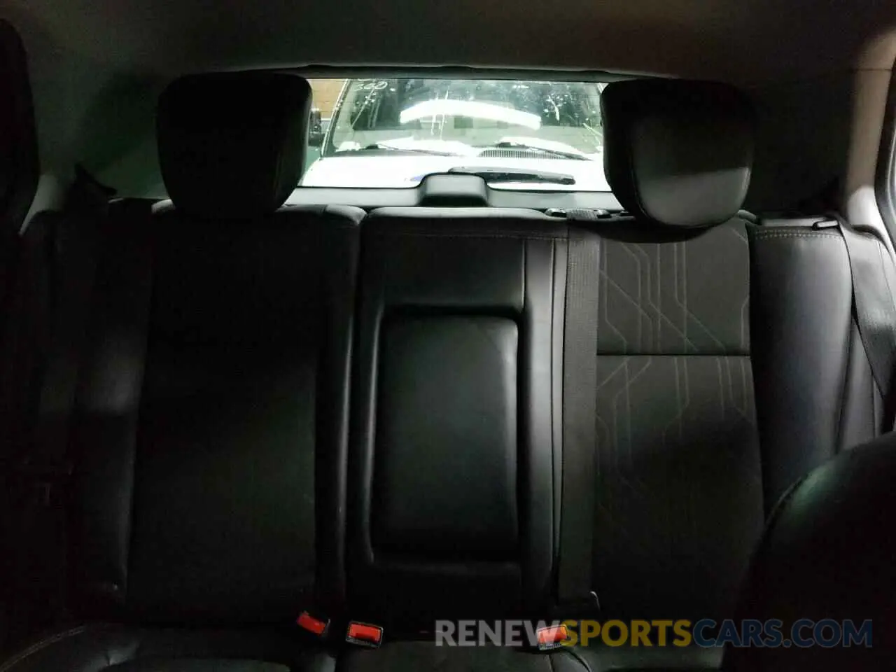 10 fotografías del automóvil dañado 3GNCJPSB3LL252695 CHEVROLET TRAX 2020