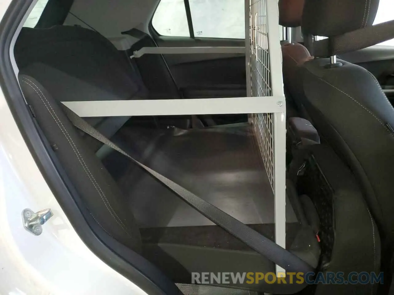 10 fotografías del automóvil dañado 3GNCJPSB3LL262739 CHEVROLET TRAX 2020
