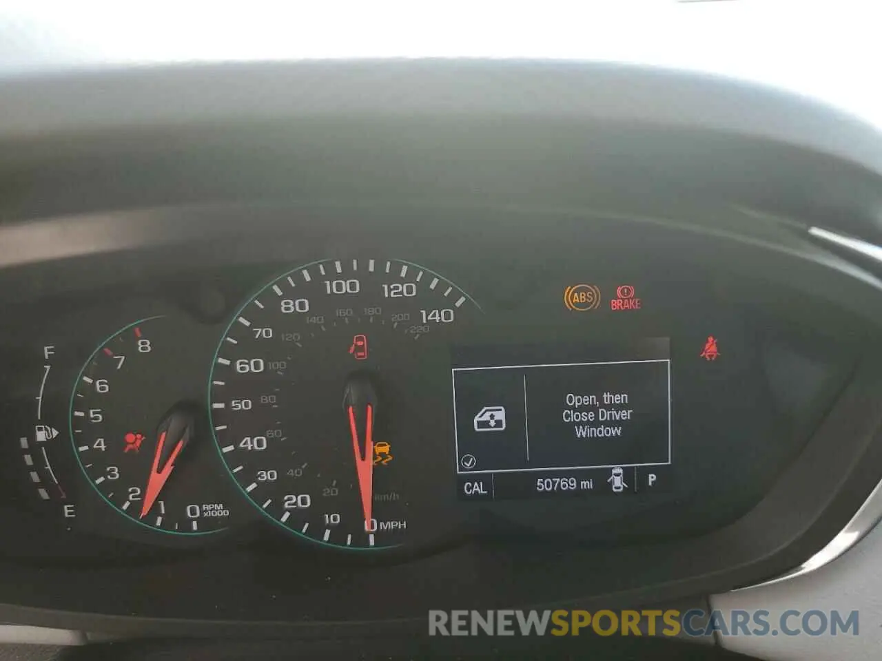 9 fotografías del automóvil dañado 3GNCJPSB3LL282666 CHEVROLET TRAX 2020