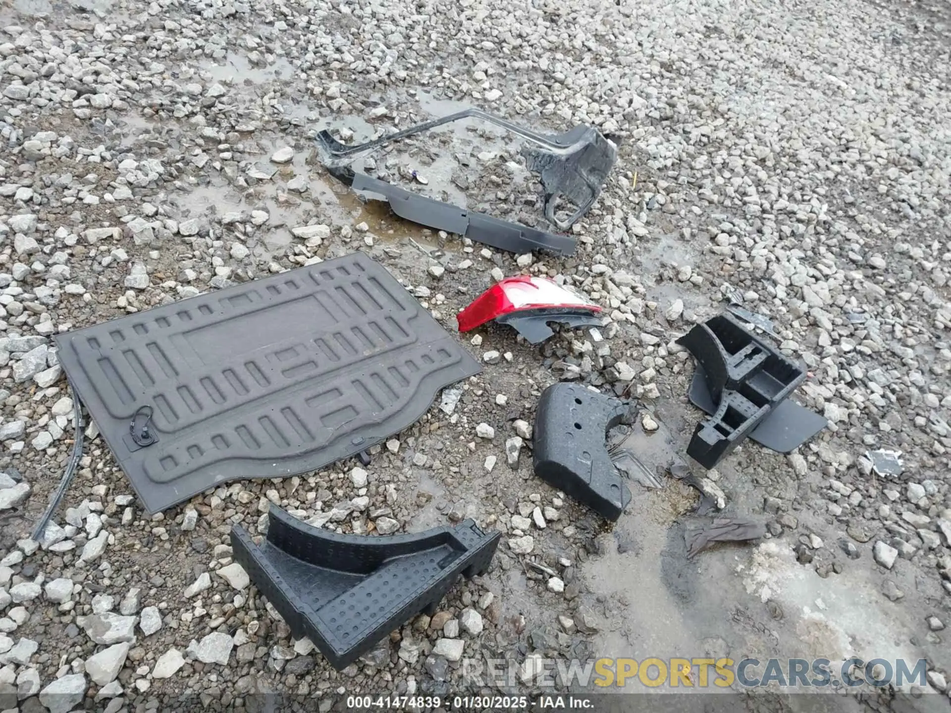 12 fotografías del automóvil dañado 3GNCJPSB3LL334300 CHEVROLET TRAX 2020