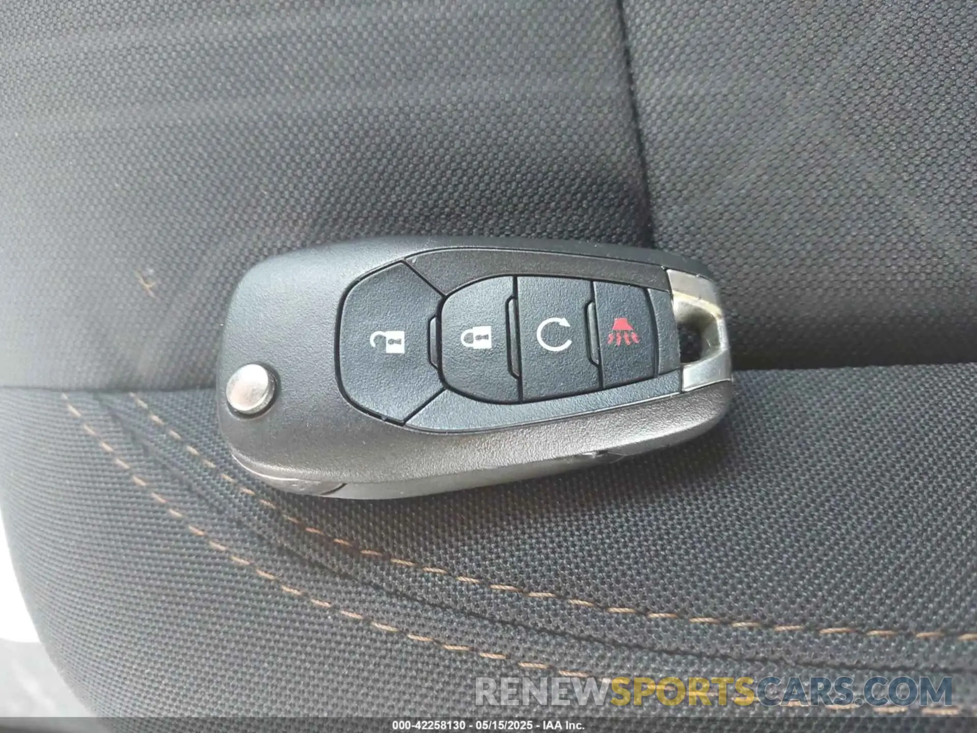 11 fotografías del automóvil dañado 3GNCJPSB7LL323025 CHEVROLET TRAX 2020