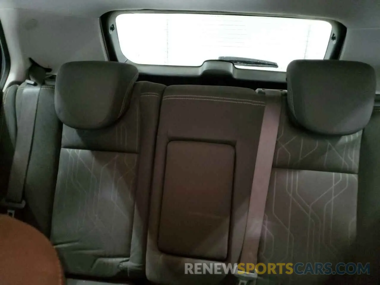 10 fotografías del automóvil dañado 3GNCJPSB8LL260811 CHEVROLET TRAX 2020