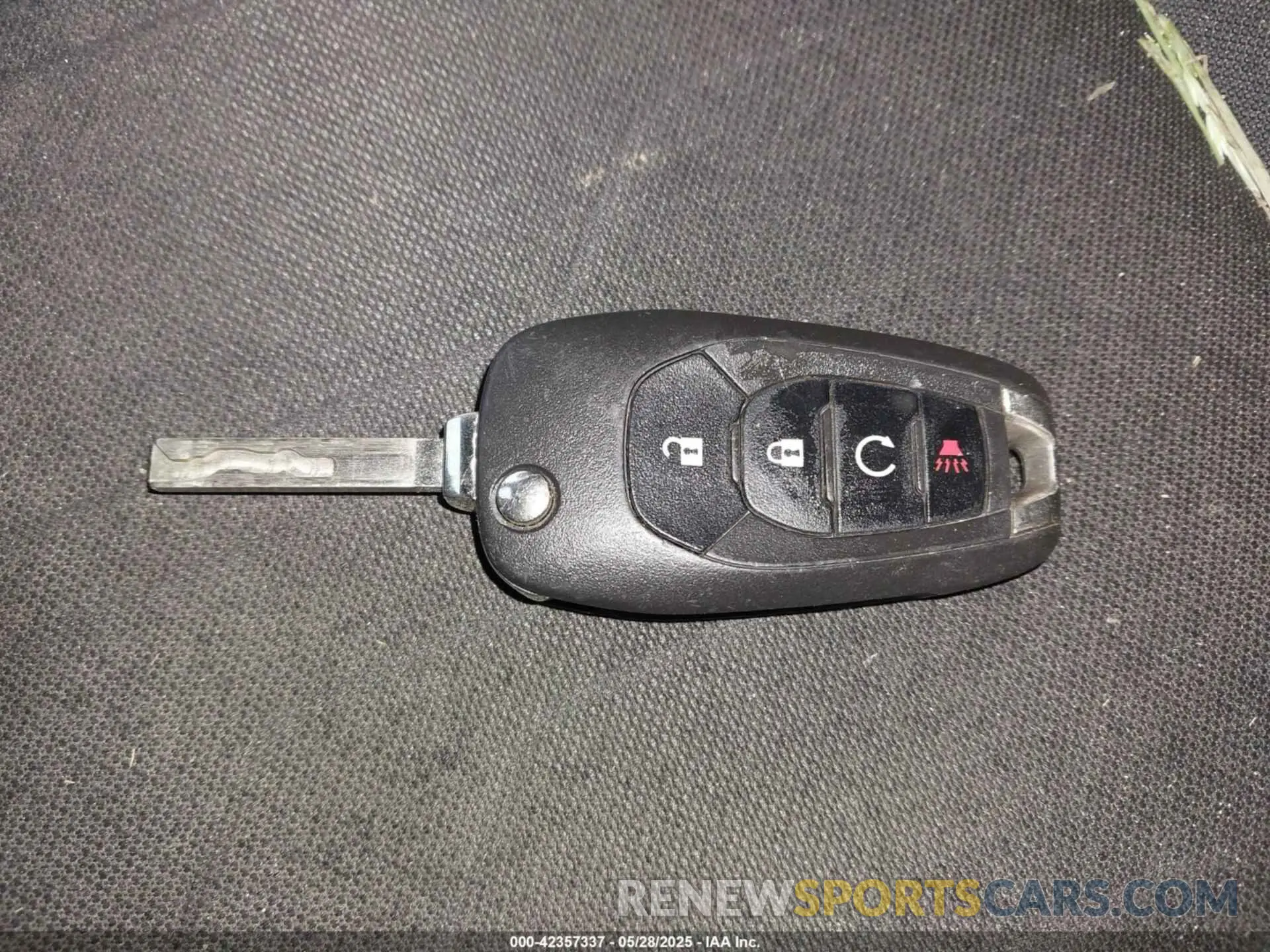 11 fotografías del automóvil dañado 3GNCJPSB9LL155372 CHEVROLET TRAX 2020
