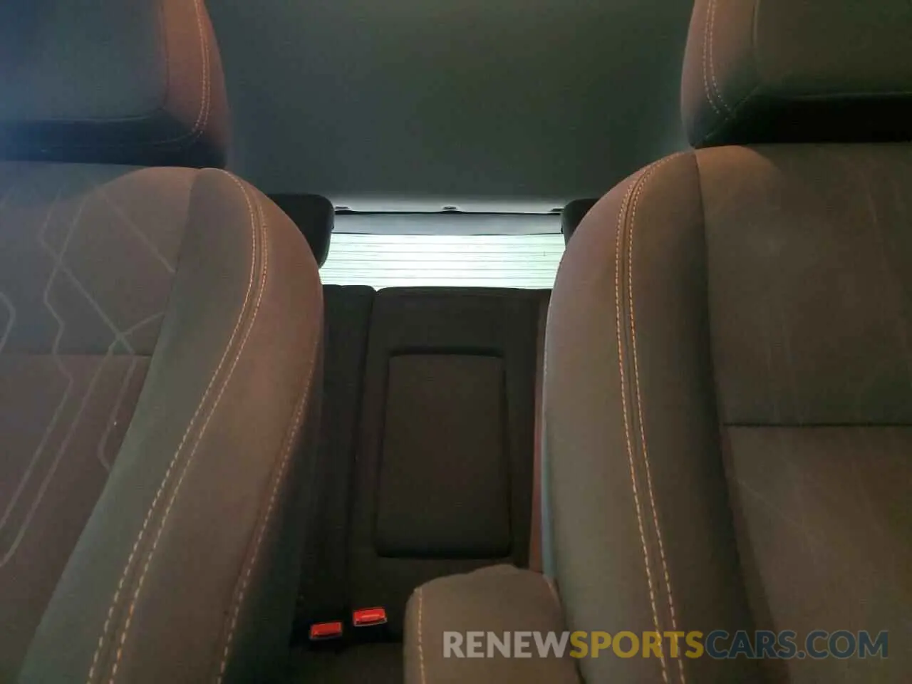 10 fotografías del automóvil dañado 3GNCJPSBXLL261586 CHEVROLET TRAX 2020