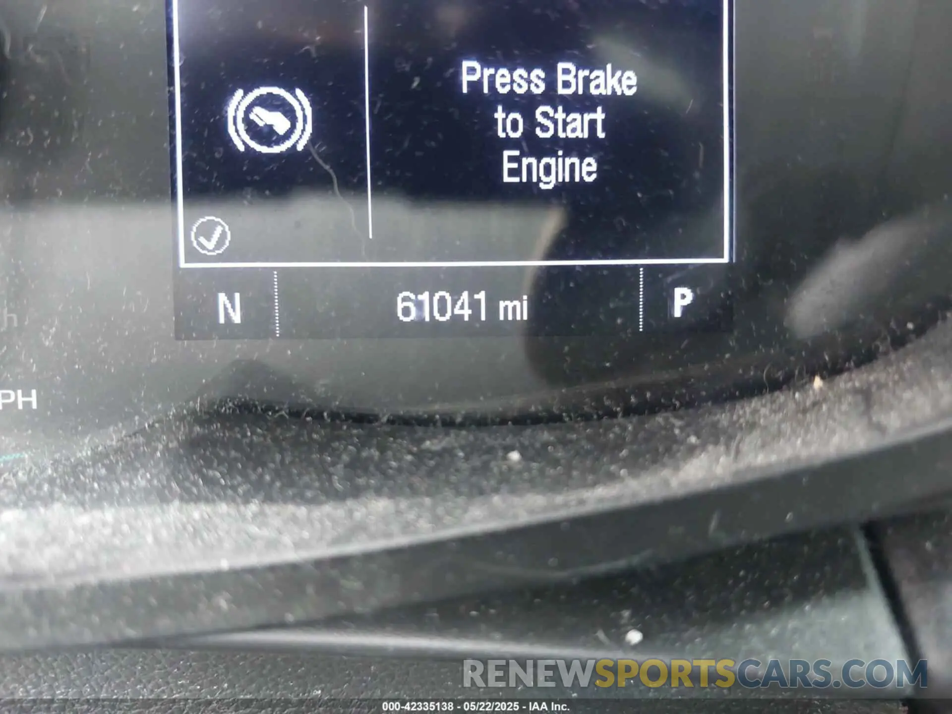 16 fotografías del automóvil dañado 3GNCJRSB4LL237702 CHEVROLET TRAX 2020