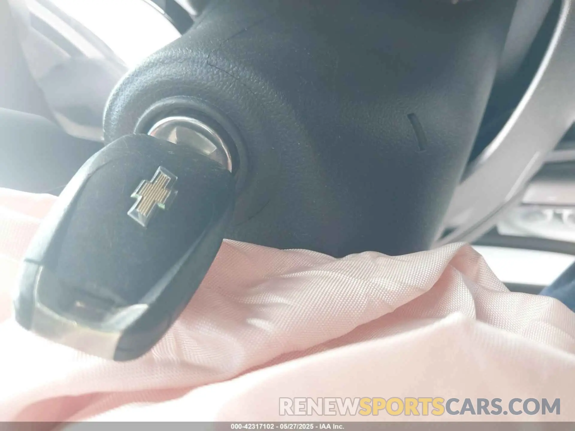 11 fotografías del automóvil dañado KL7CJKSB0LB028987 CHEVROLET TRAX 2020