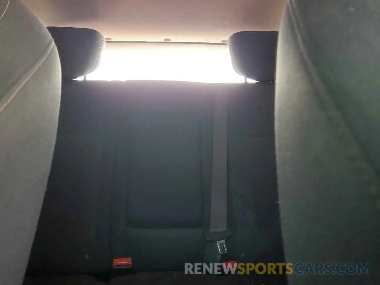 10 fotografías del automóvil dañado KL7CJKSB0LB043621 CHEVROLET TRAX 2020