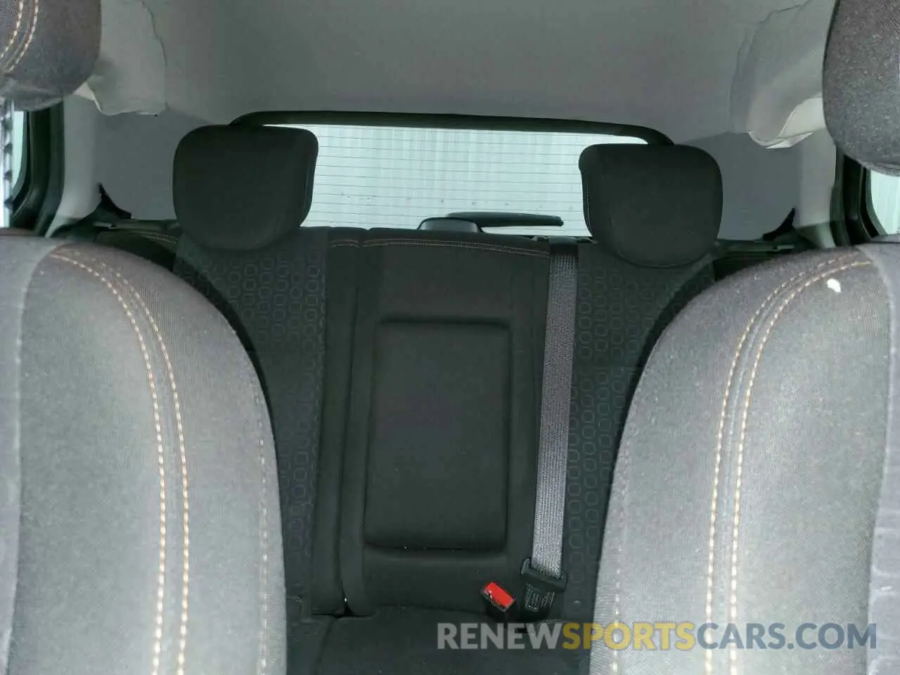 10 fotografías del automóvil dañado KL7CJKSB0LB050987 CHEVROLET TRAX 2020