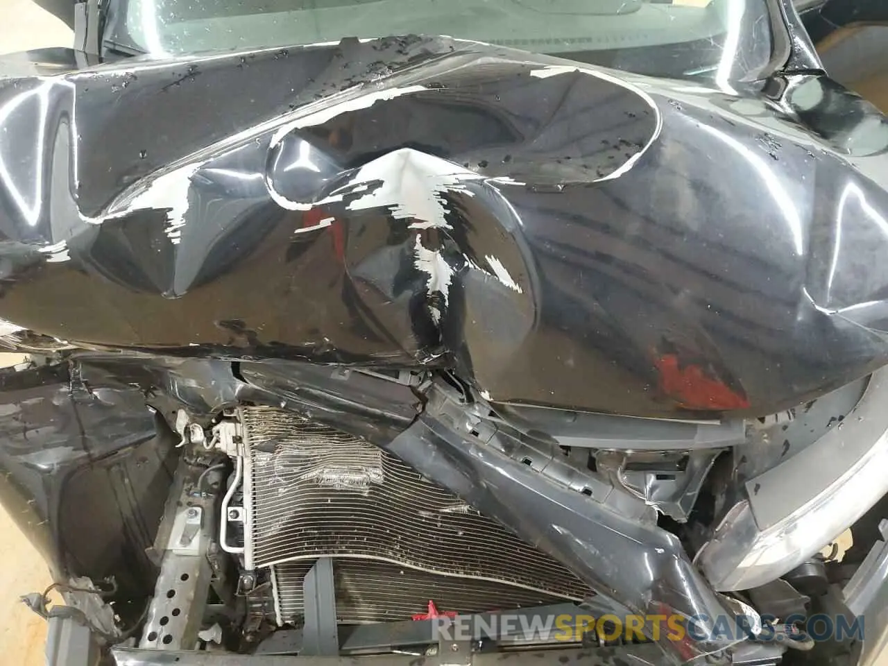 12 fotografías del automóvil dañado KL7CJKSB0LB050987 CHEVROLET TRAX 2020