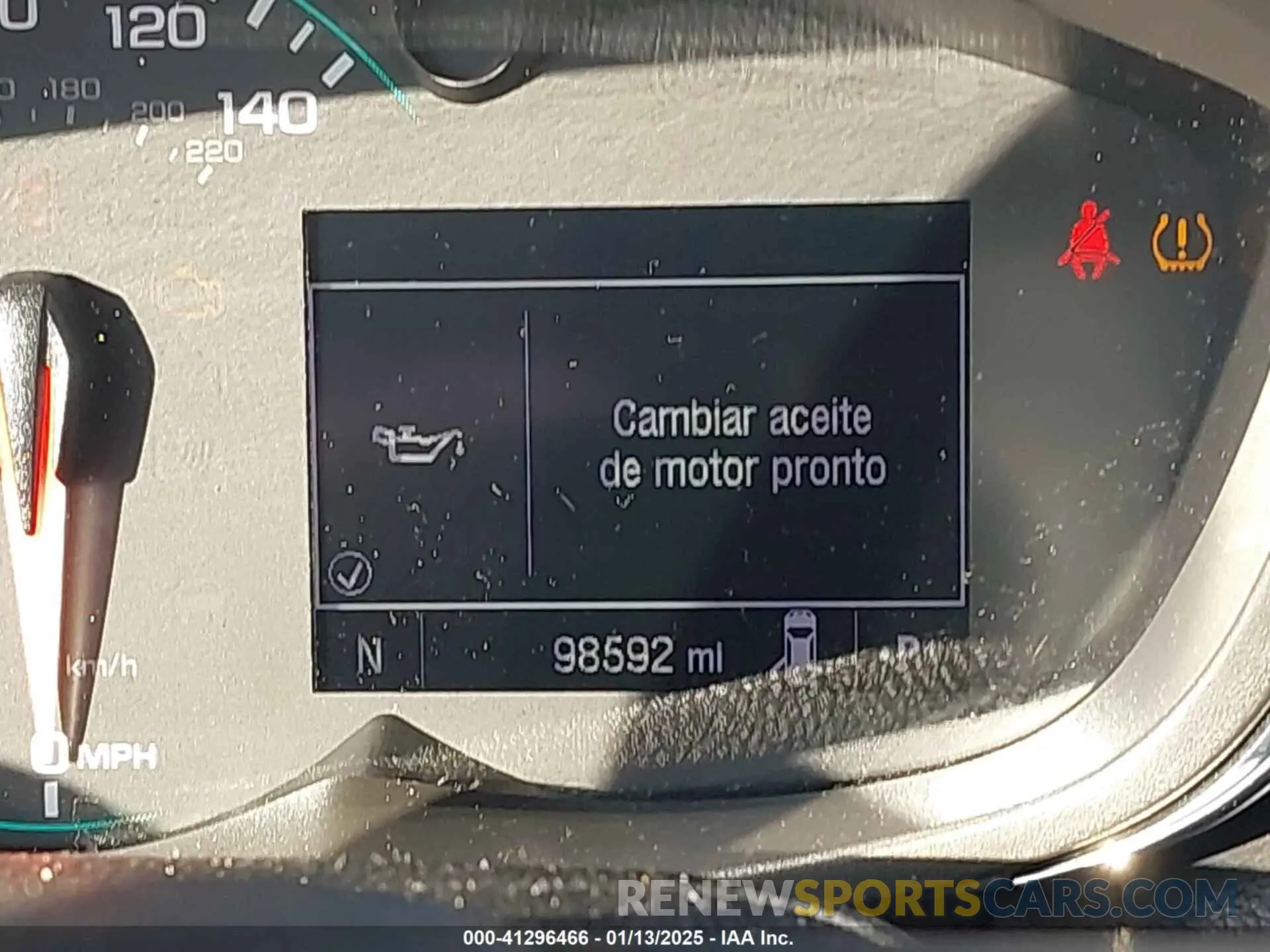15 fotografías del automóvil dañado KL7CJKSB2LB327588 CHEVROLET TRAX 2020
