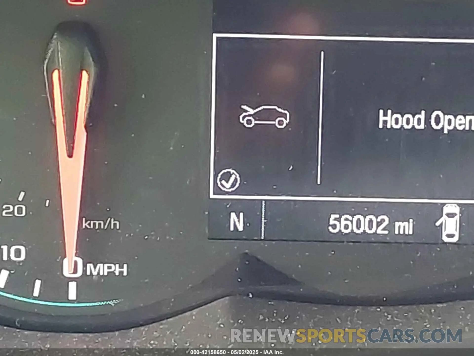 7 fotografías del automóvil dañado KL7CJKSB3LB310265 CHEVROLET TRAX 2020