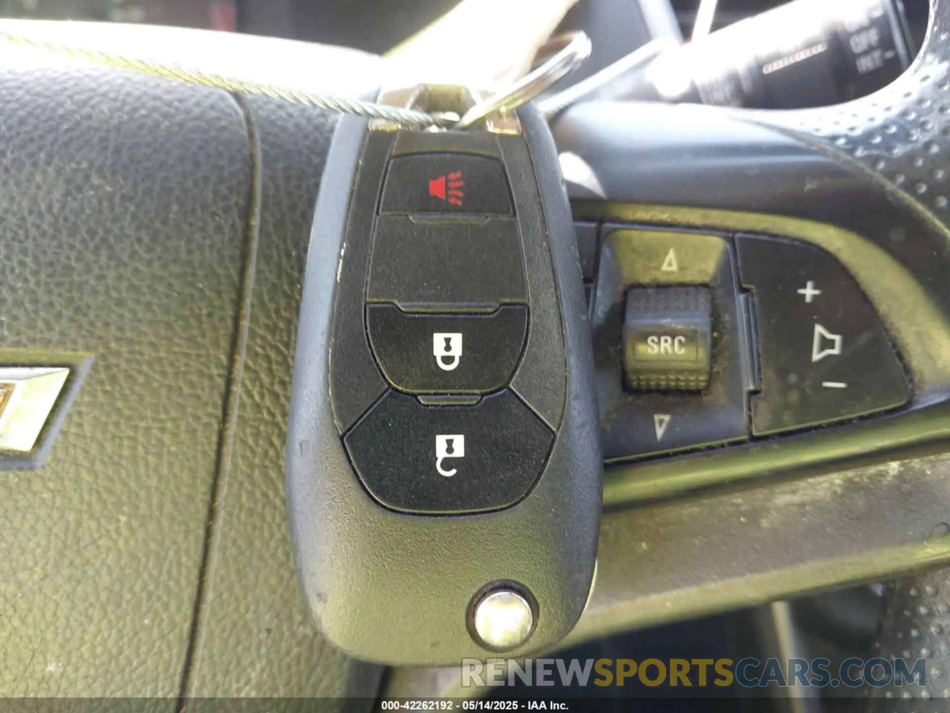 11 fotografías del automóvil dañado KL7CJKSB5LB041685 CHEVROLET TRAX 2020