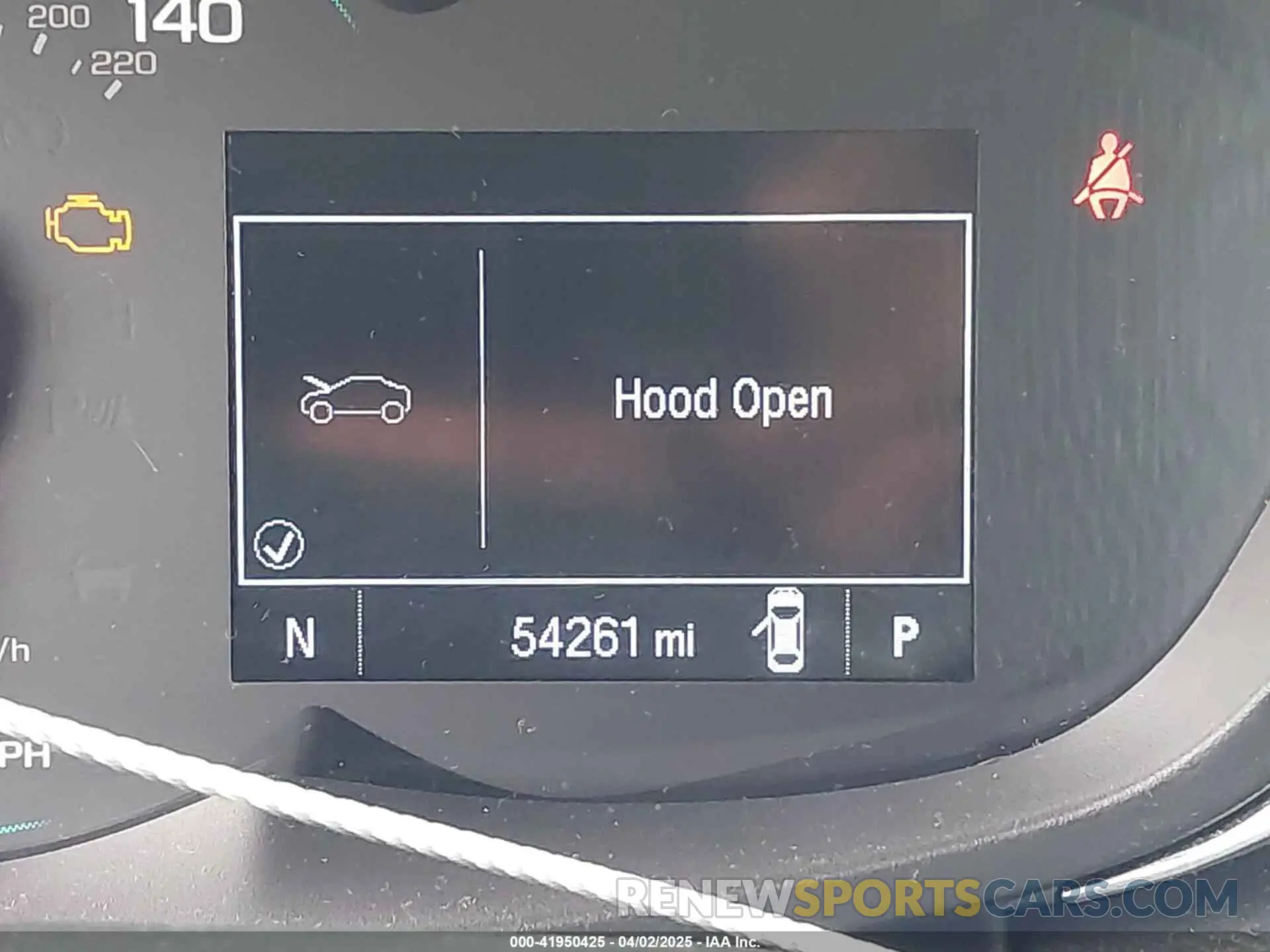 7 fotografías del automóvil dañado KL7CJKSB5LB352601 CHEVROLET TRAX 2020