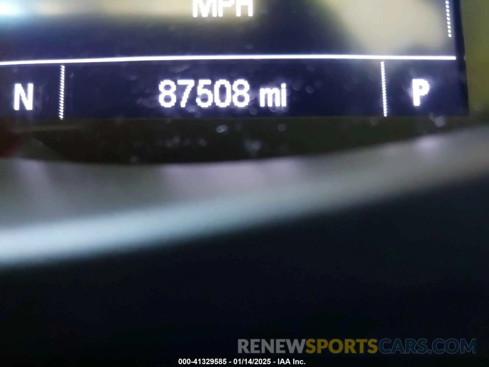 7 fotografías del automóvil dañado KL7CJKSB6LB090670 CHEVROLET TRAX 2020