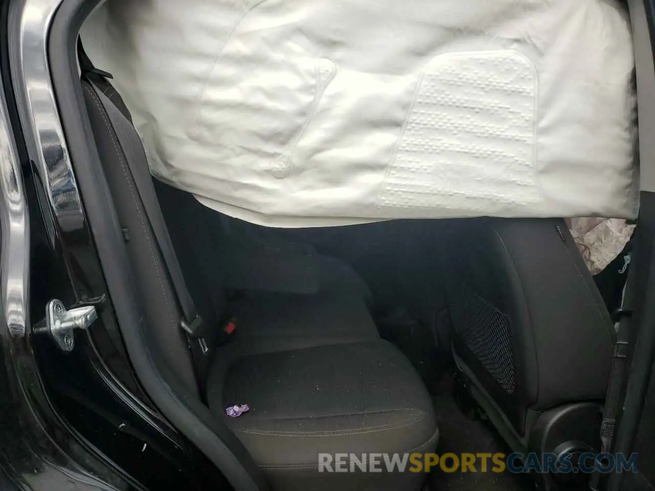 11 fotografías del automóvil dañado KL7CJKSB6LB091365 CHEVROLET TRAX 2020
