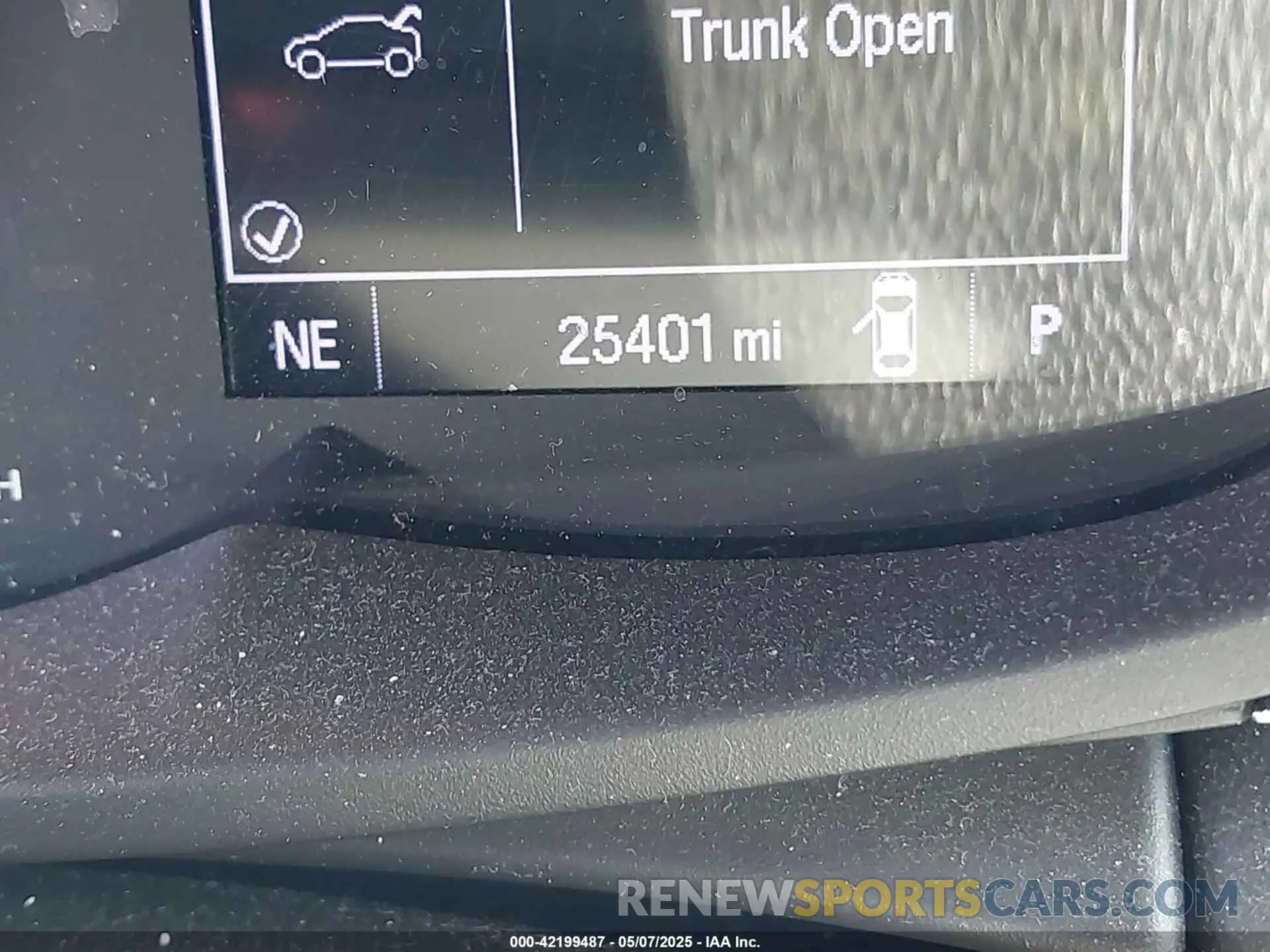 15 fotografías del automóvil dañado KL7CJKSB7LB036732 CHEVROLET TRAX 2020