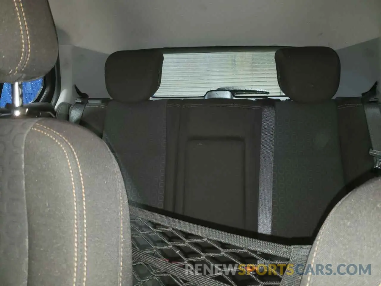 10 fotografías del automóvil dañado KL7CJKSB7LB087793 CHEVROLET TRAX 2020
