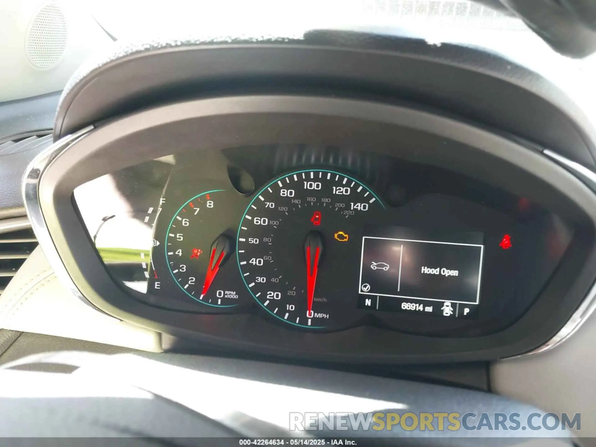 16 fotografías del automóvil dañado KL7CJKSB7LB335766 CHEVROLET TRAX 2020
