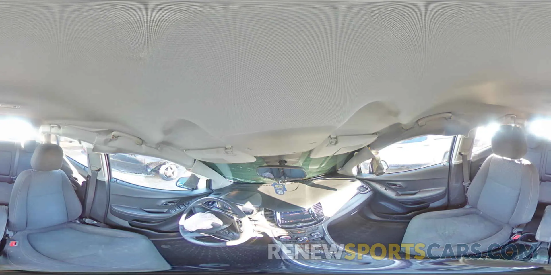 14 fotografías del automóvil dañado KL7CJKSB8LB042300 CHEVROLET TRAX 2020