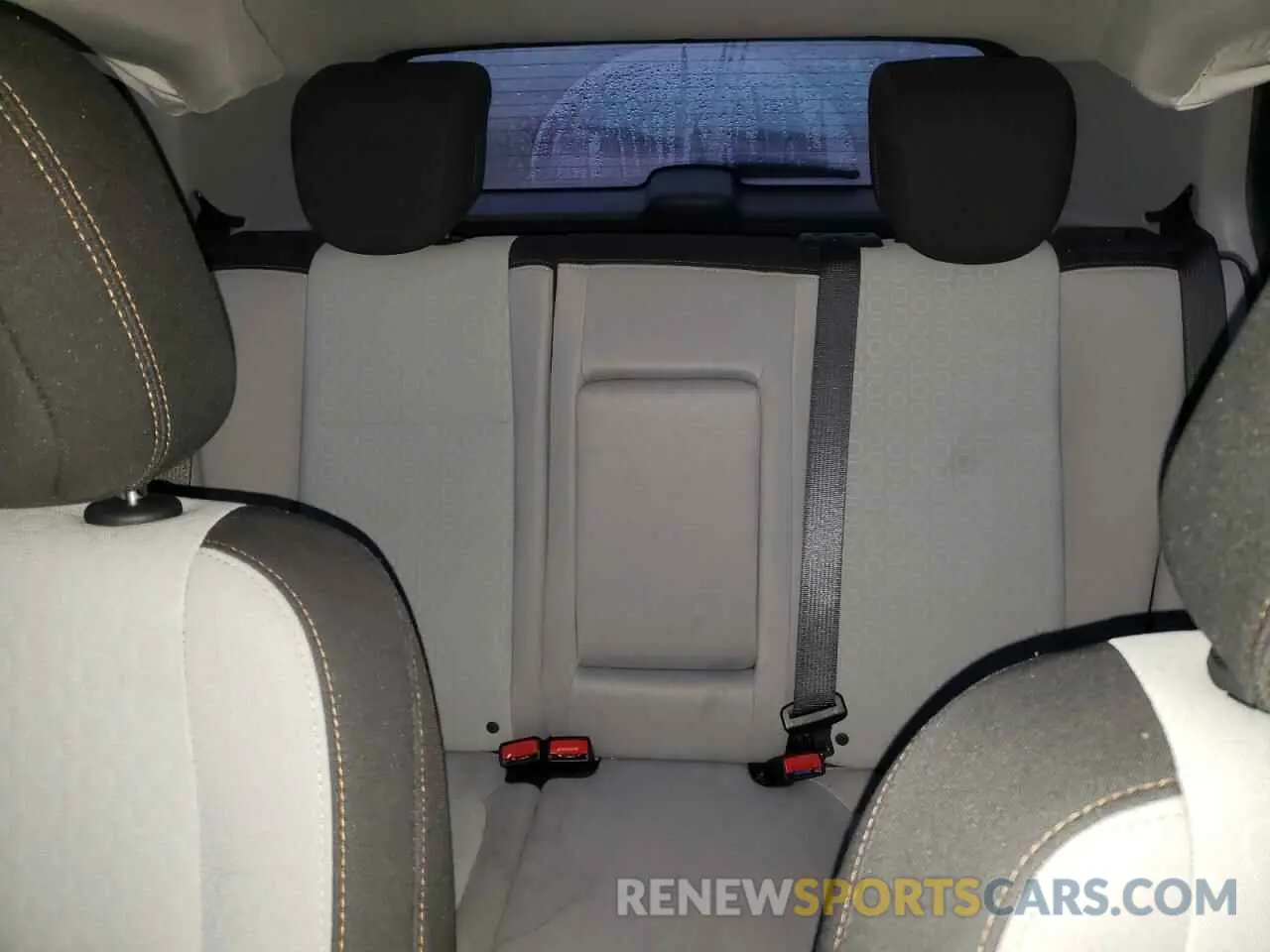 10 fotografías del automóvil dañado KL7CJKSB9LB354271 CHEVROLET TRAX 2020