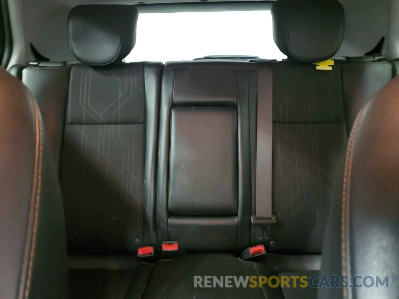 10 fotografías del automóvil dañado KL7CJLSB1LB006602 CHEVROLET TRAX 2020