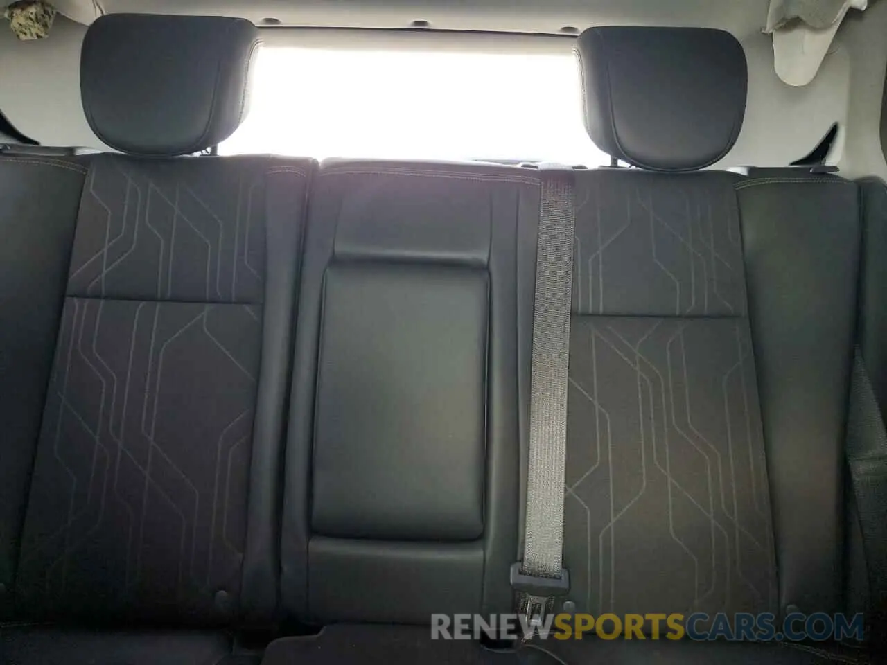10 fotografías del automóvil dañado KL7CJLSB1LB043942 CHEVROLET TRAX 2020