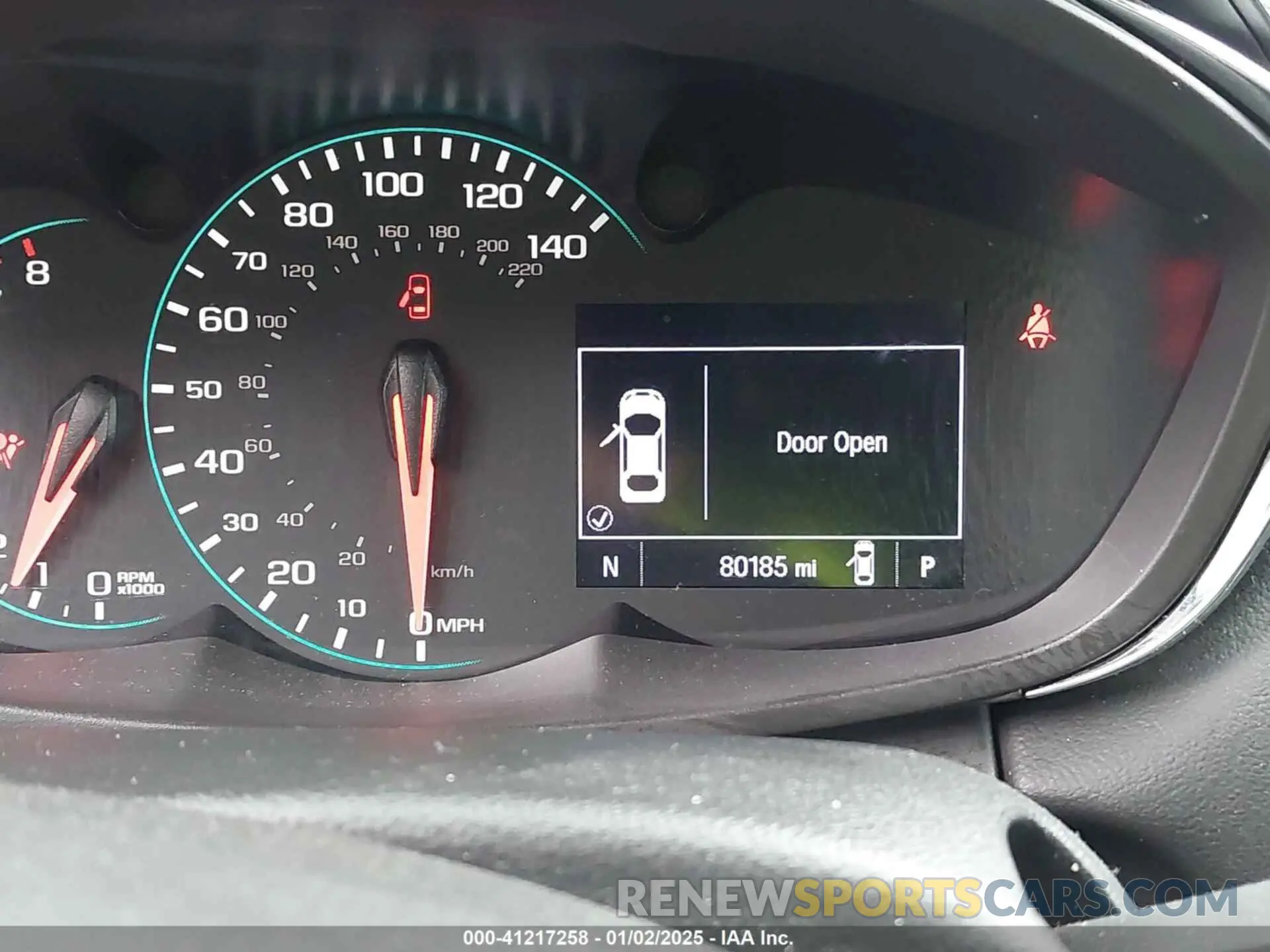 15 fotografías del automóvil dañado KL7CJLSB4LB014368 CHEVROLET TRAX 2020