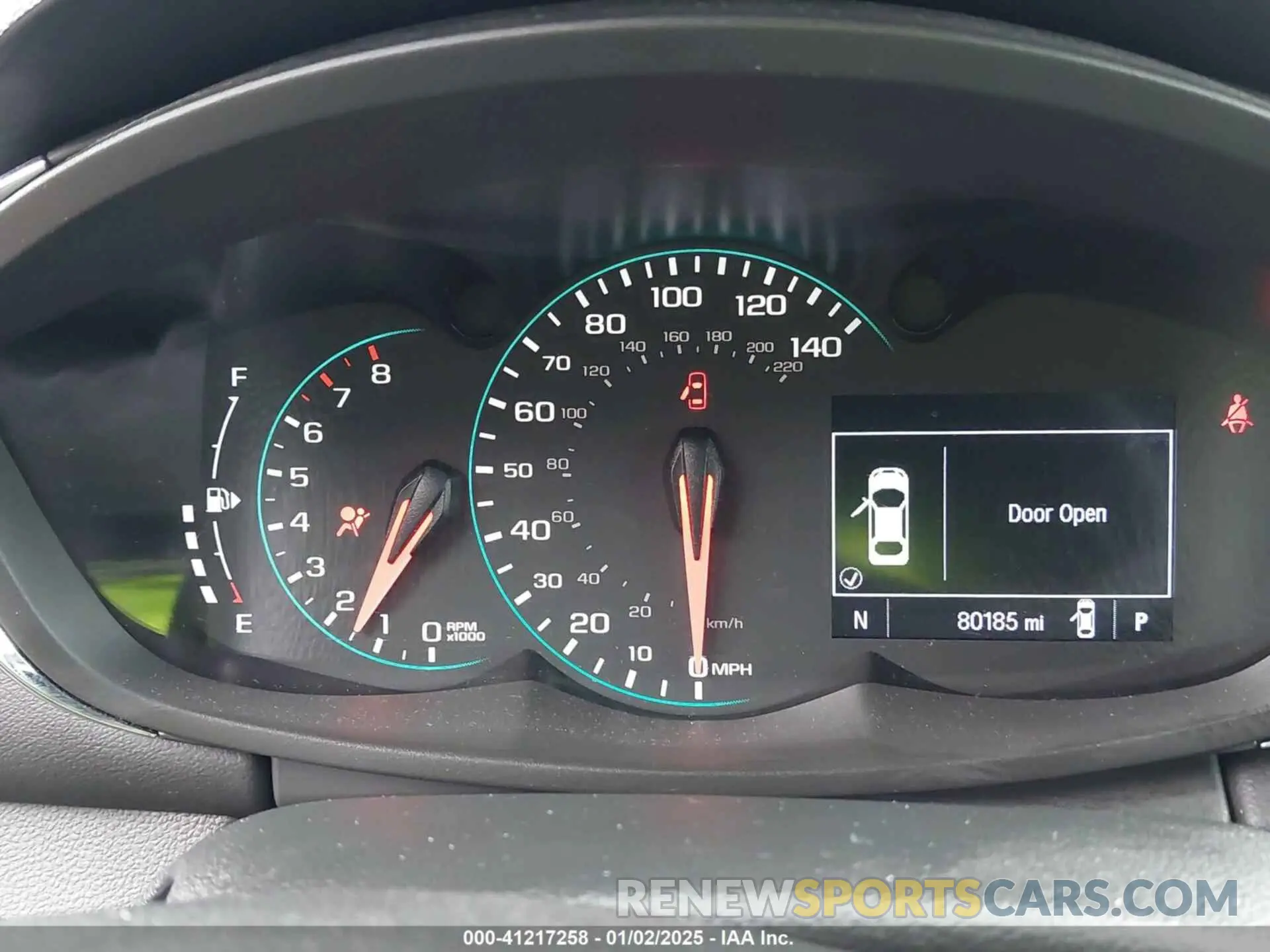 7 fotografías del automóvil dañado KL7CJLSB4LB014368 CHEVROLET TRAX 2020