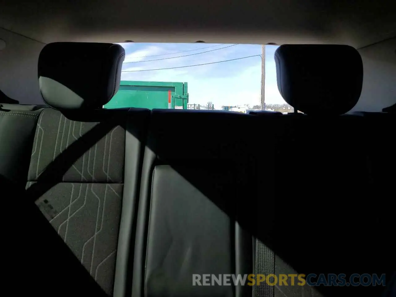 10 fotografías del automóvil dañado KL7CJLSB4LB092357 CHEVROLET TRAX 2020