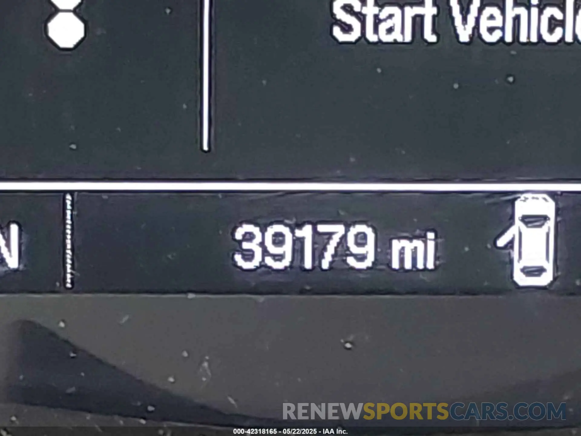 15 fotografías del automóvil dañado KL7CJLSB5LB321953 CHEVROLET TRAX 2020