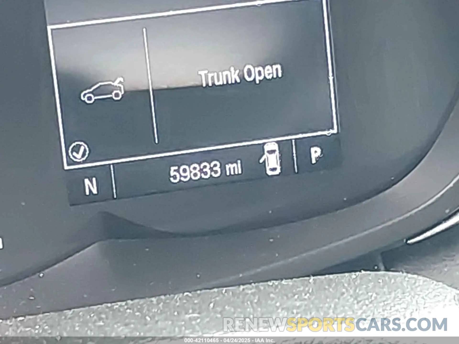 15 fotografías del automóvil dañado KL7CJLSB5LB343435 CHEVROLET TRAX 2020