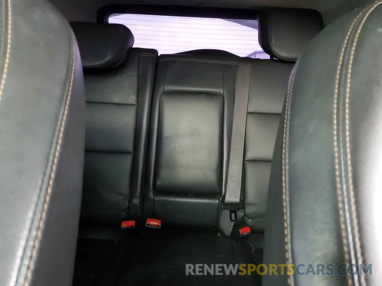 10 fotografías del automóvil dañado KL7CJLSB7LB350600 CHEVROLET TRAX 2020