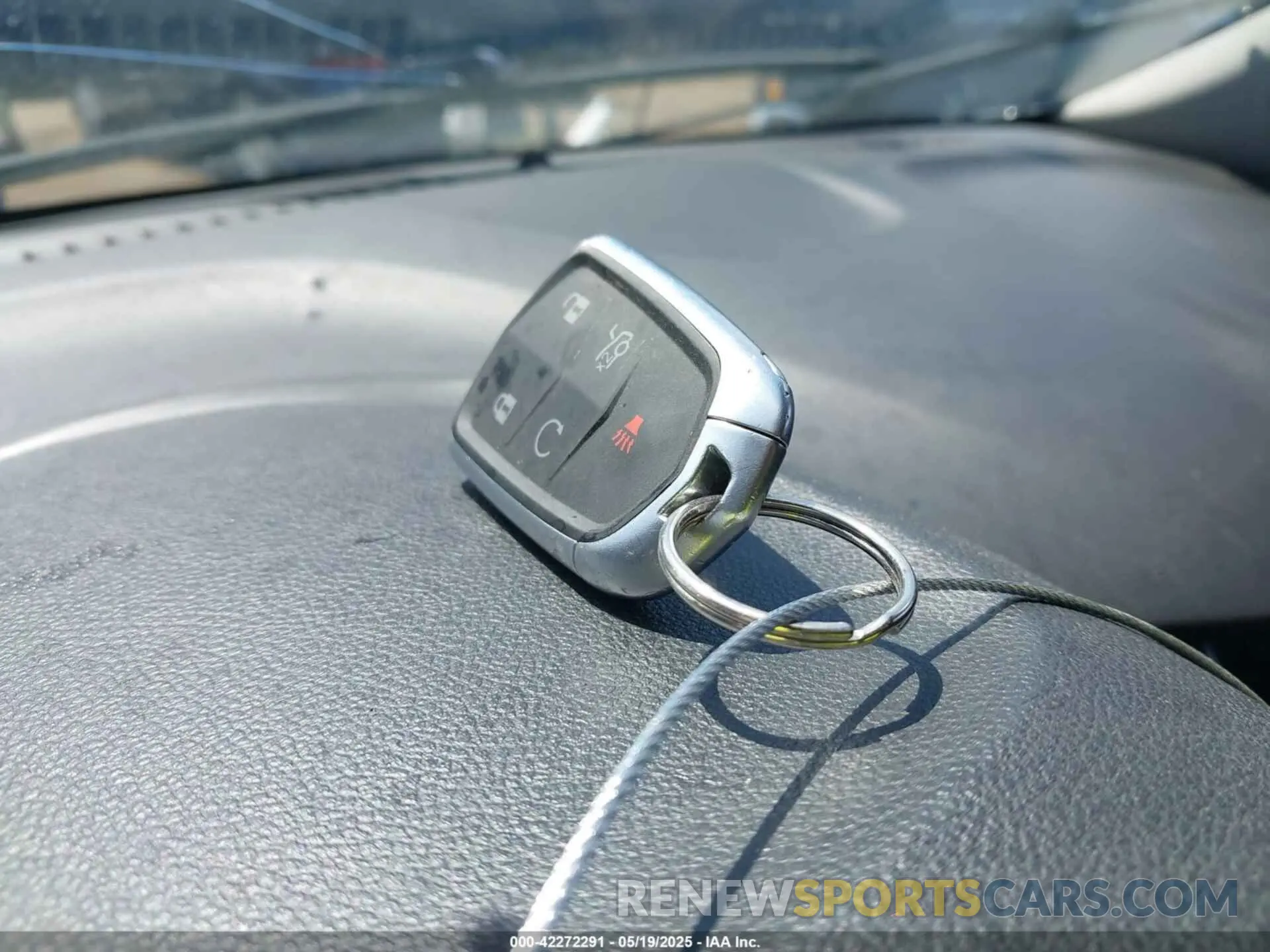 11 fotografías del automóvil dañado KL7CJLSB9LB013376 CHEVROLET TRAX 2020