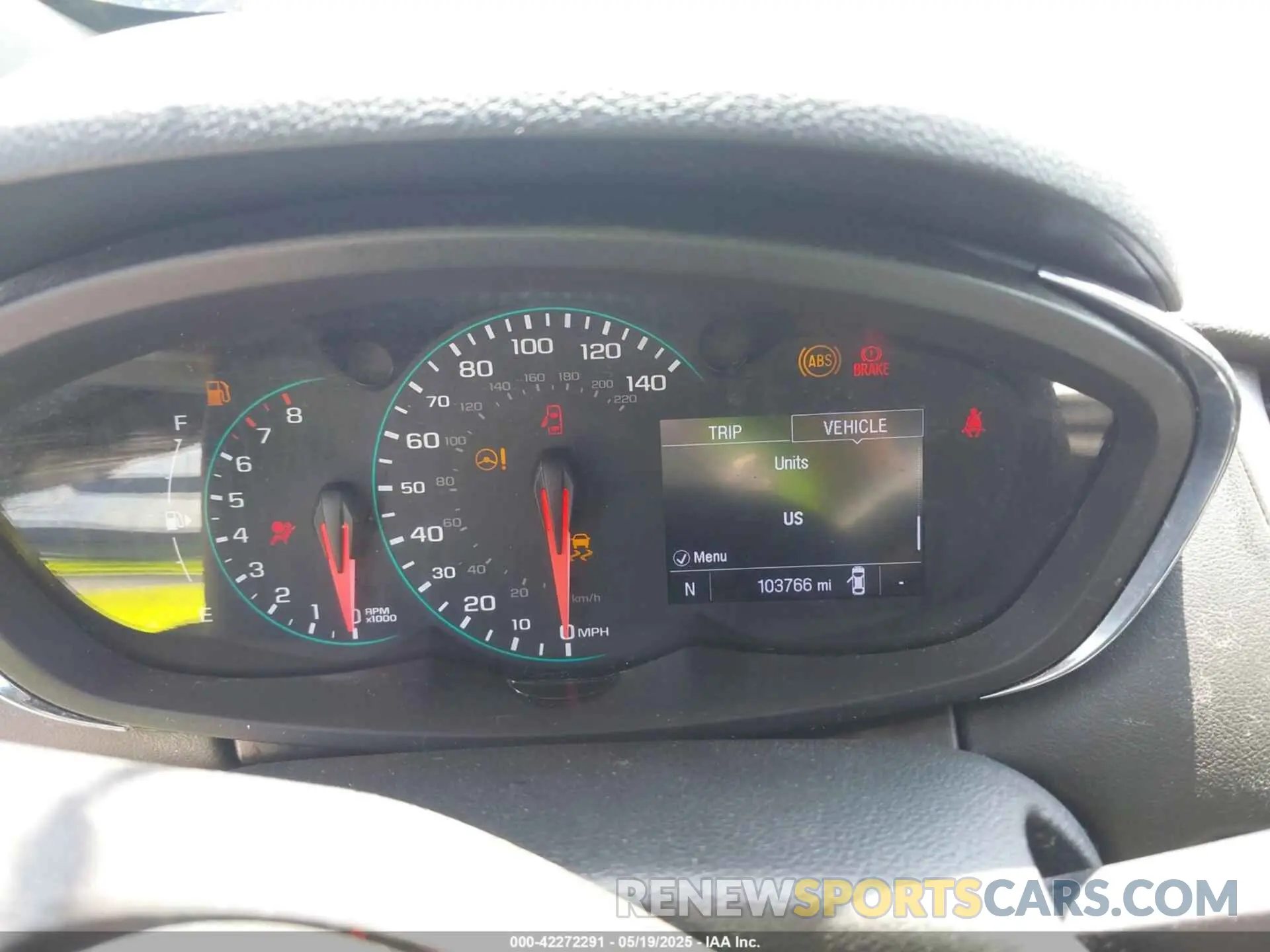7 fotografías del automóvil dañado KL7CJLSB9LB013376 CHEVROLET TRAX 2020