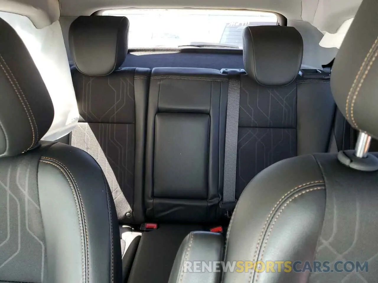 10 fotografías del automóvil dañado KL7CJLSBXLB016691 CHEVROLET TRAX 2020