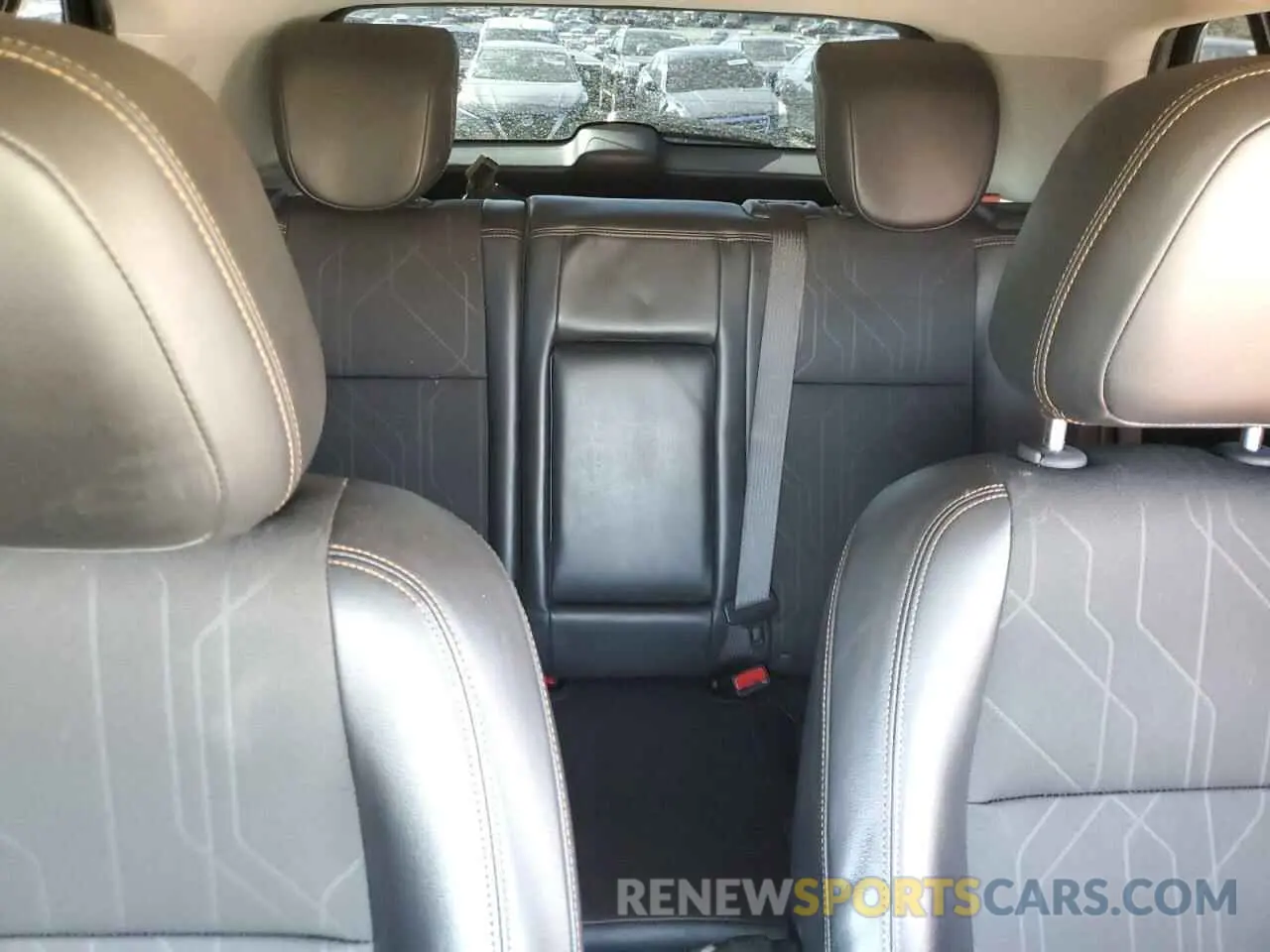 10 fotografías del automóvil dañado KL7CJLSBXLB315291 CHEVROLET TRAX 2020