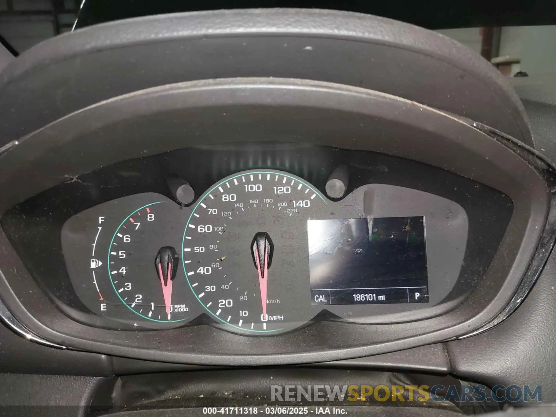 7 fotografías del automóvil dañado KL7CJNSB1LB319001 CHEVROLET TRAX 2020
