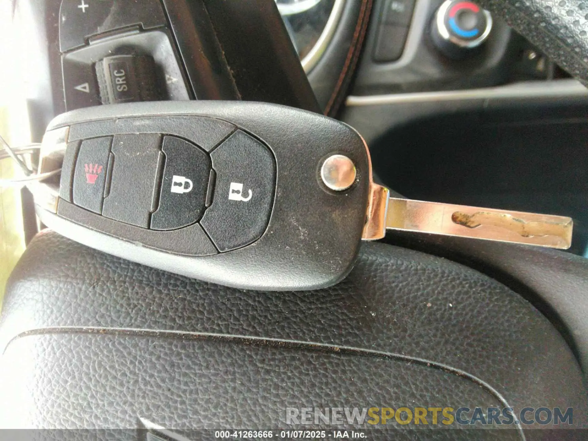 11 fotografías del automóvil dañado KL7CJNSB7LB353346 CHEVROLET TRAX 2020