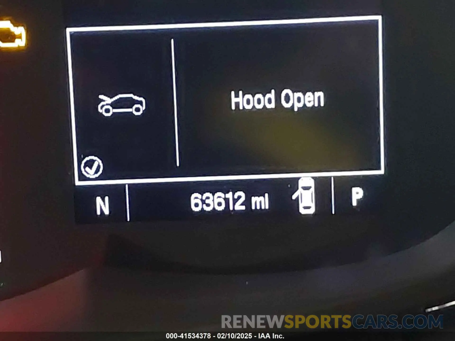 15 fotografías del automóvil dañado KL7CJNSB9LB084167 CHEVROLET TRAX 2020