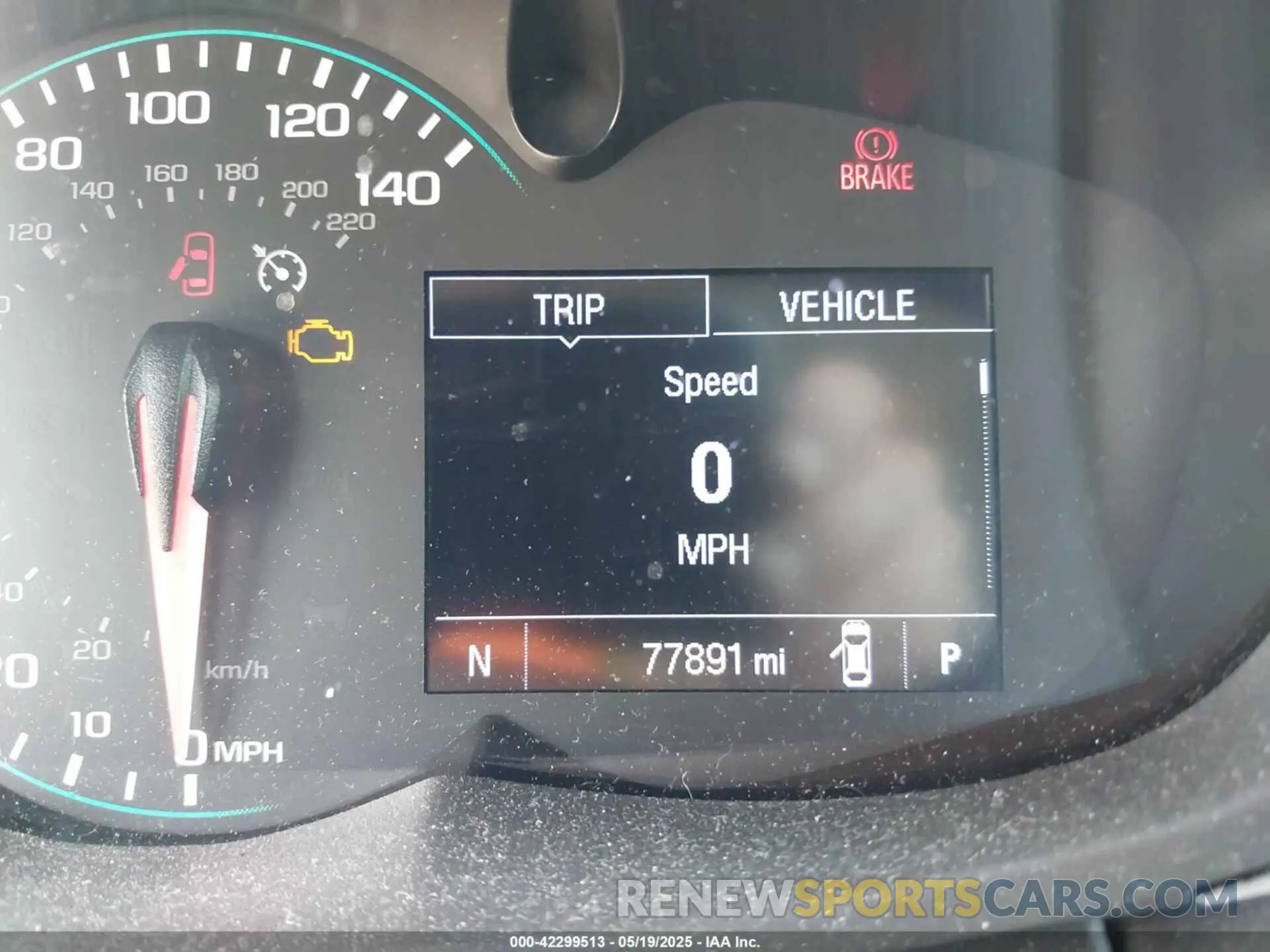 16 fotografías del automóvil dañado KL7CJNSBXLB031638 CHEVROLET TRAX 2020