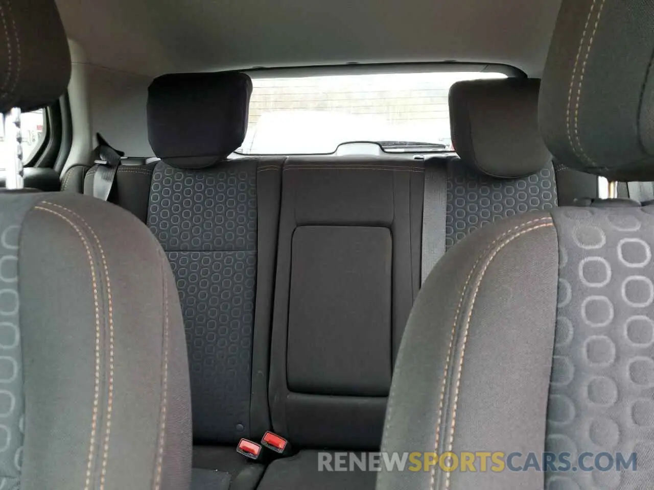 10 fotografías del automóvil dañado KL7CJNSBXLB059522 CHEVROLET TRAX 2020