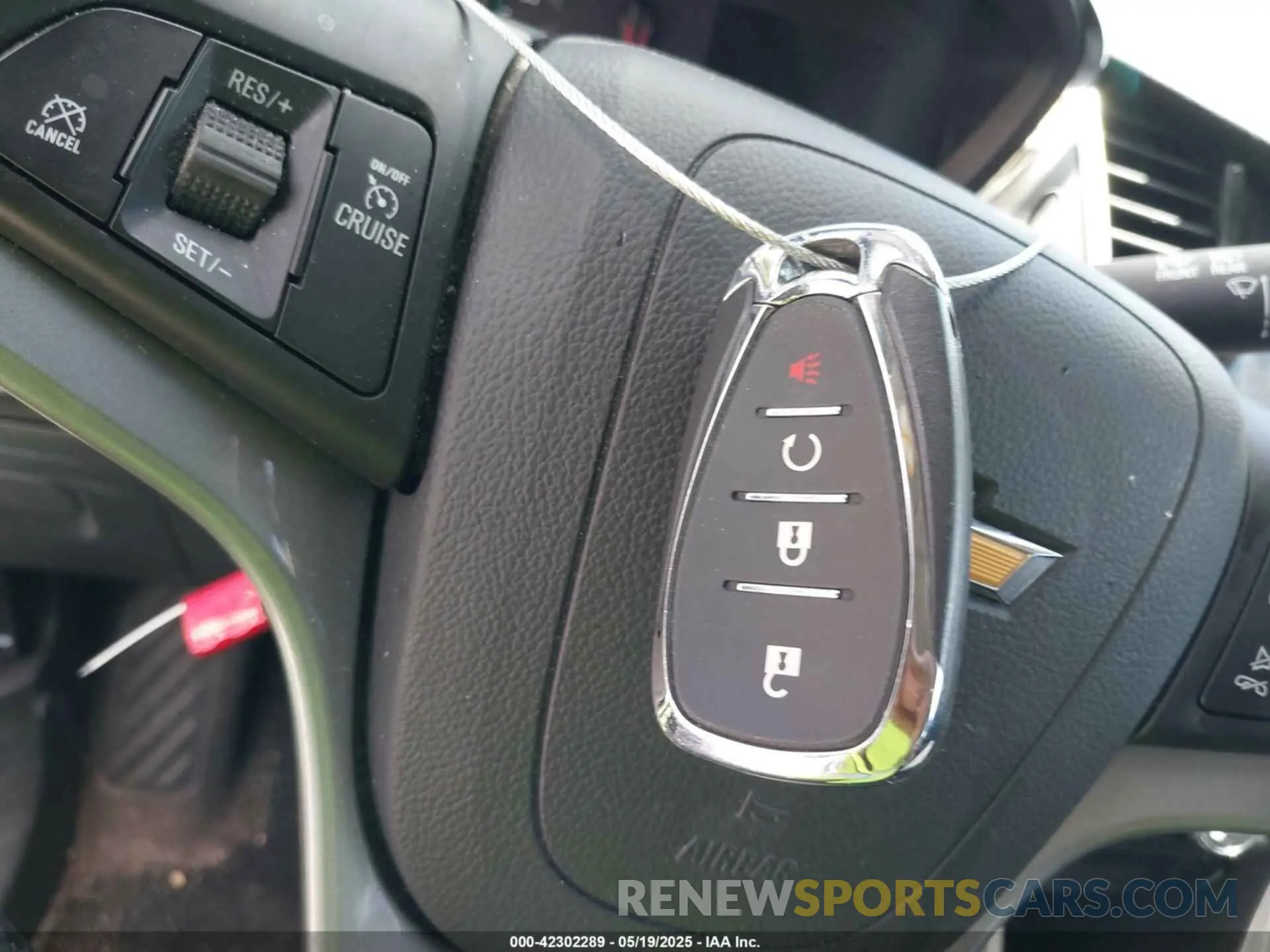 10 fotografías del automóvil dañado KL7CJPSB0LB057547 CHEVROLET TRAX 2020
